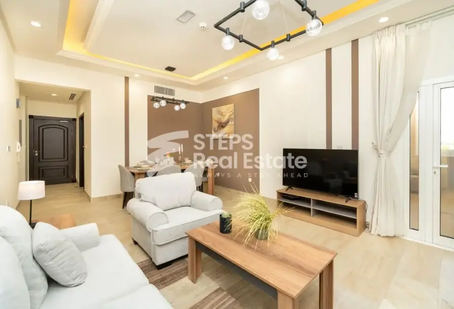 Darvesta | Modern 2BHK Apartment with Bills Included – Fox Hills-2