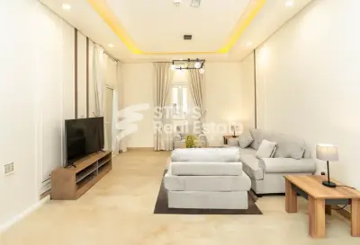 Darvesta | Modern 2BHK Apartment with Bills Included – Fox Hills