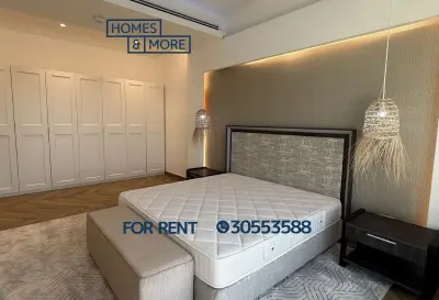 Darvesta Beachfront 4BR Luxury Villa