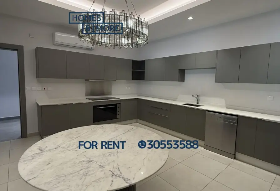 Darvesta Beachfront 4BR Luxury Villa-9