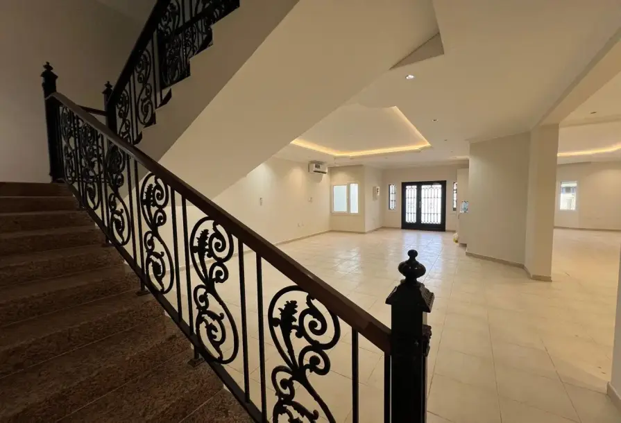 Darvesta | 7BR Standalone Villa – Iskan / Private Rental-2