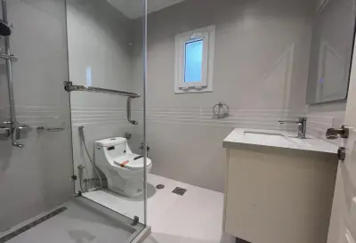 Darvesta | 7BR Standalone Villa – Iskan / Private Rental