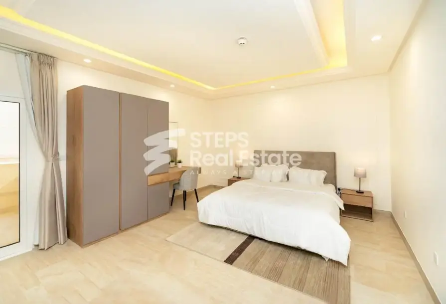 Darvesta | Modern 2BHK Apartment with Bills Included – Fox Hills-6
