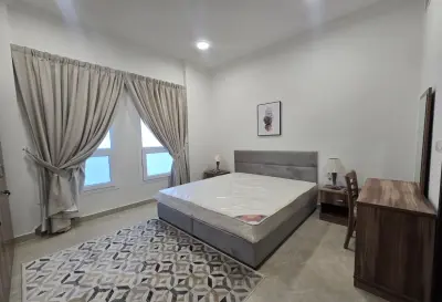Darvesta | Fully Furnished 3BR Apartment – Al Waab