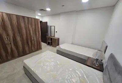 Darvesta | Fully Furnished 3BR Apartment – Al Waab