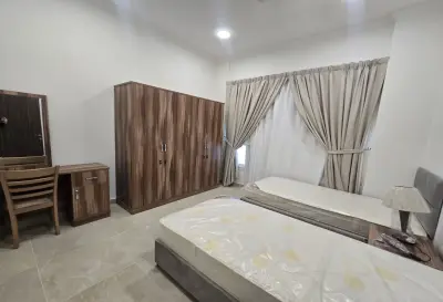 Darvesta | Fully Furnished 3BR Apartment – Al Waab