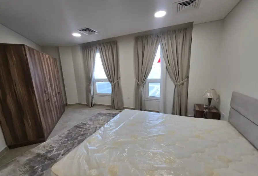 Darvesta | Fully Furnished 3BR Apartment – Al Waab-9