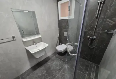 Darvesta | Fully Furnished 3BR Apartment – Al Waab