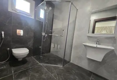 Darvesta | Fully Furnished 3BR Apartment – Al Waab