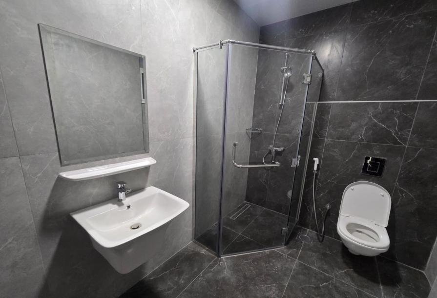 Darvesta | Fully Furnished 3BR Apartment – Al Waab-12