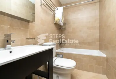 Darvesta | Modern 2BHK Apartment with Bills Included – Fox Hills