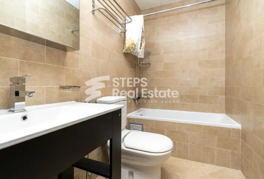Darvesta | Modern 2BHK Apartment with Bills Included – Fox Hills-7