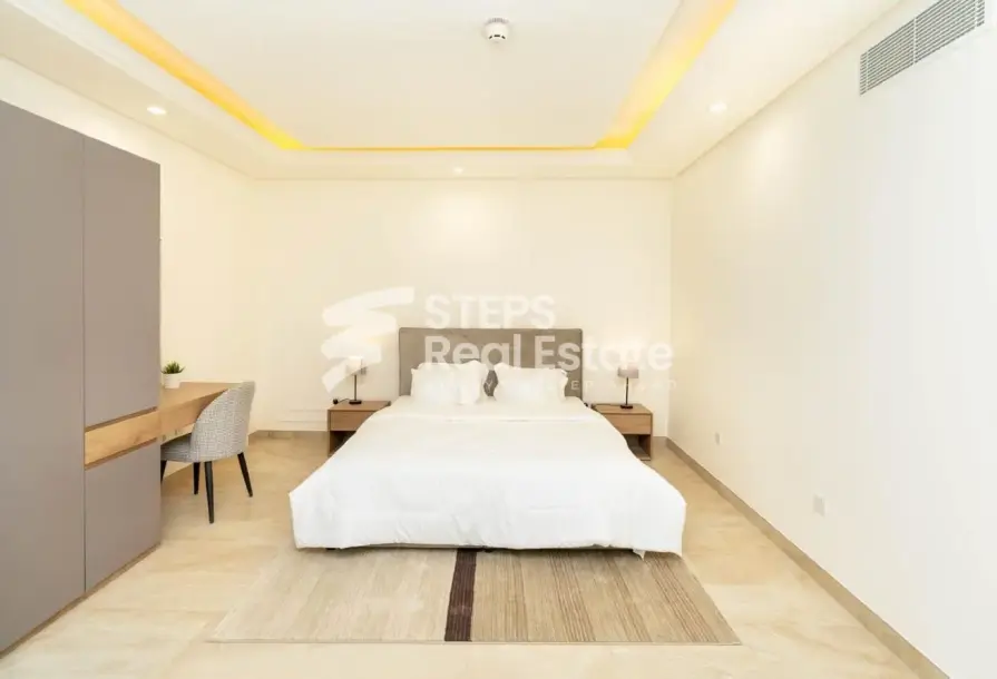 Darvesta | Modern 2BHK Apartment with Bills Included – Fox Hills-8