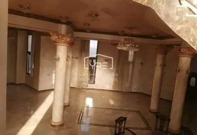 Darvesta | 7BR Corner Villa – Umm Salal Ali-5