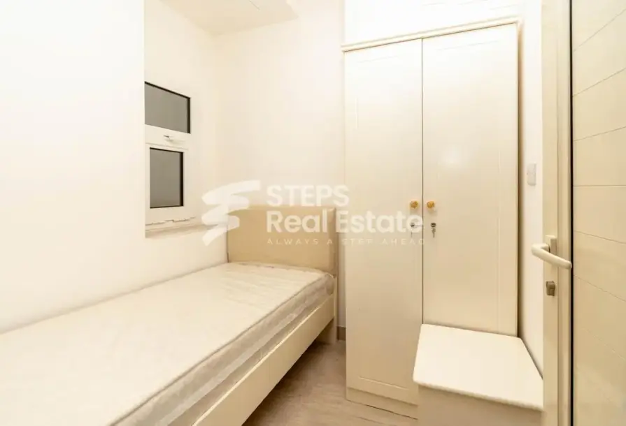 Darvesta | Modern 2BHK Apartment with Bills Included – Fox Hills-9