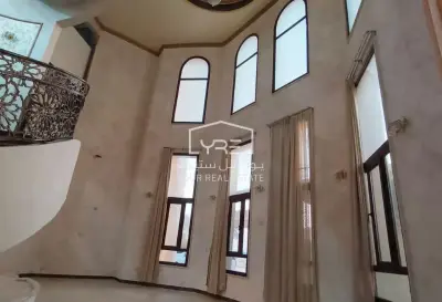 Darvesta | 7BR Corner Villa – Umm Salal Ali-9