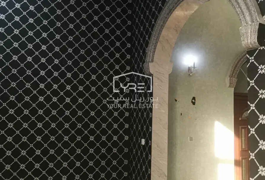 Darvesta | 7BR Corner Villa – Umm Salal Ali-10