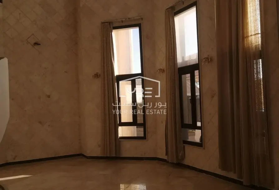Darvesta | 7BR Corner Villa – Umm Salal Ali-13