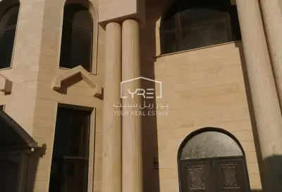 Darvesta | 7BR Corner Villa – Umm Salal Ali-15
