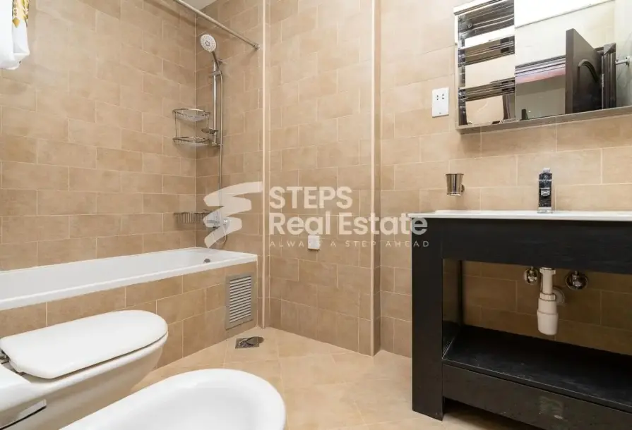 Darvesta | Modern 2BHK Apartment with Bills Included – Fox Hills-10