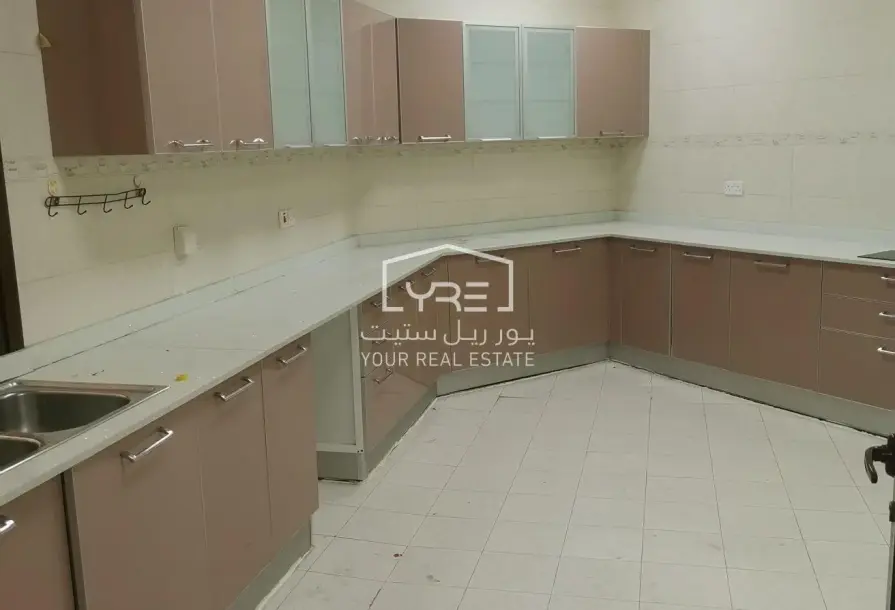 Darvesta | 7BR Corner Villa – Umm Salal Ali-17