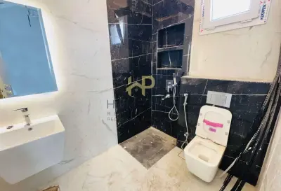 Darvesta | High-End Twin Villas with Majlis & Penthouse – Izghawa