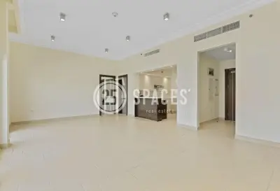 Darvesta | Modern 1BR Apartment – Piazza View-2