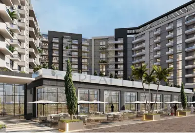 Darvesta | Luxury Studio – Yasmeen City, Lusail