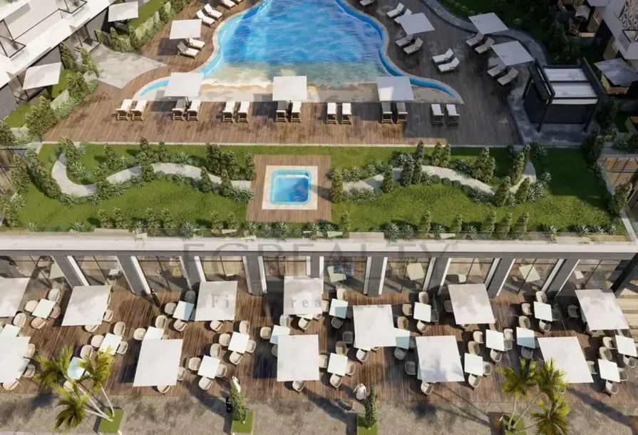 Darvesta | Luxury Studio – Yasmeen City, Lusail-2