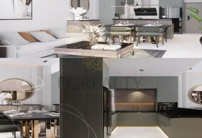 Darvesta | Luxury Studio – Yasmeen City, Lusail