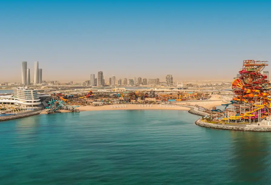 Darvesta | Prime Land – Qetaifan North Island, Lusail-4