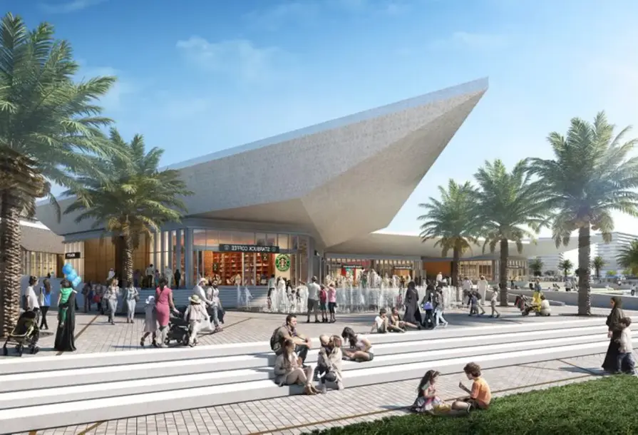 Darvesta | Prime Land – Qetaifan North Island, Lusail-5