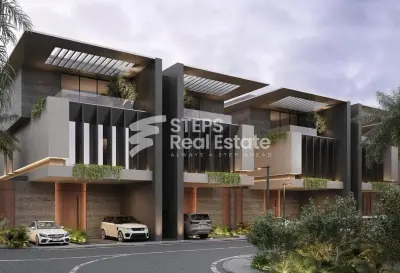 Darvesta | 5BR Luxury Villa – Al Kheesa with Private Pool