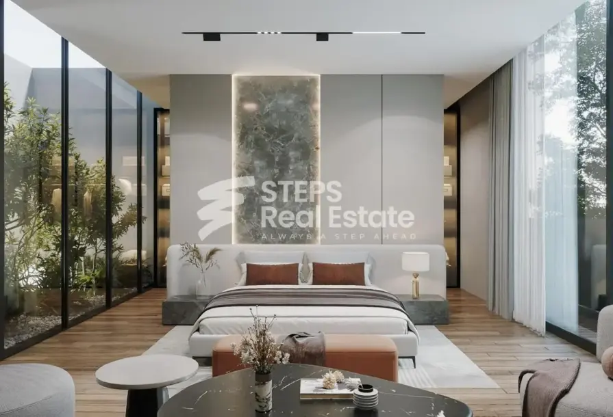 Darvesta | 5BR Luxury Villa – Al Kheesa with Private Pool-7
