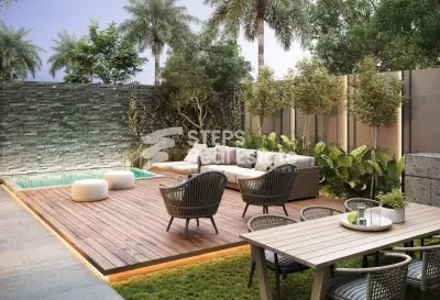 Darvesta | 5BR Luxury Villa – Al Kheesa with Private Pool