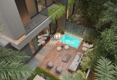 Darvesta | 5BR Luxury Villa – Al Kheesa with Private Pool