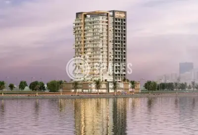 Darvesta | Off-Plan 1BR Apartment – Sea & City View (6-Year Payment Plan)