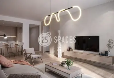 Darvesta | Off-Plan 1BR Apartment – Sea & City View (6-Year Payment Plan)