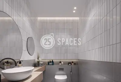 Darvesta | Off-Plan 1BR Apartment – Sea & City View (6-Year Payment Plan)