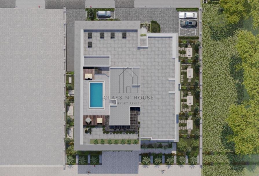 Darvesta | Luxury 3BHK Duplex – Fox Hills, Lusail (5-Year Payment Plan)-3