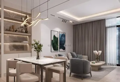 Darvesta | Luxury 3BHK Duplex – Fox Hills, Lusail (5-Year Payment Plan)