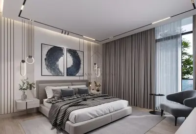 Darvesta | Luxury 3BHK Duplex – Fox Hills, Lusail (5-Year Payment Plan)