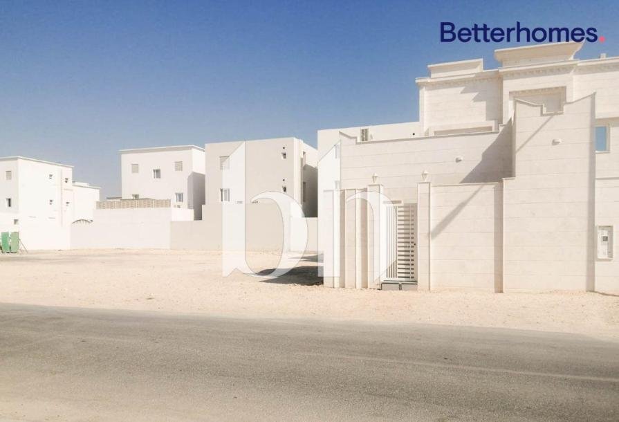 Darvesta | Buildable Residential Land – Al Khor (GCC Nationals Only)-2
