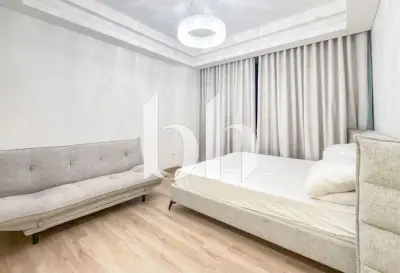 1BR Furnished Apartment – Gewan Island