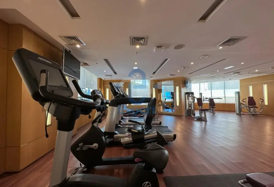 1BHK Apartment for Sale – Balcony & Title Deed-6