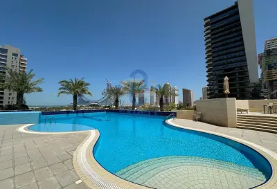 1BHK Apartment for Sale – Balcony & Title Deed