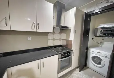 Darvesta | Modern 1BR Furnished Apartment – Porto Arabia, The Pearl