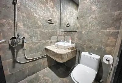 Darvesta | Modern 1BR Furnished Apartment – Porto Arabia, The Pearl