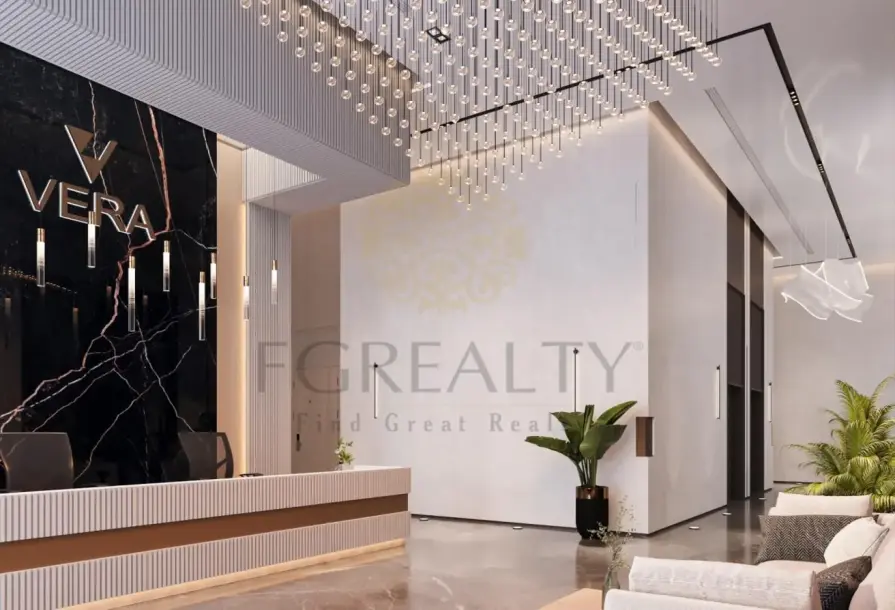 8-Year Payment Plan | Prime Lusail Apartment-0