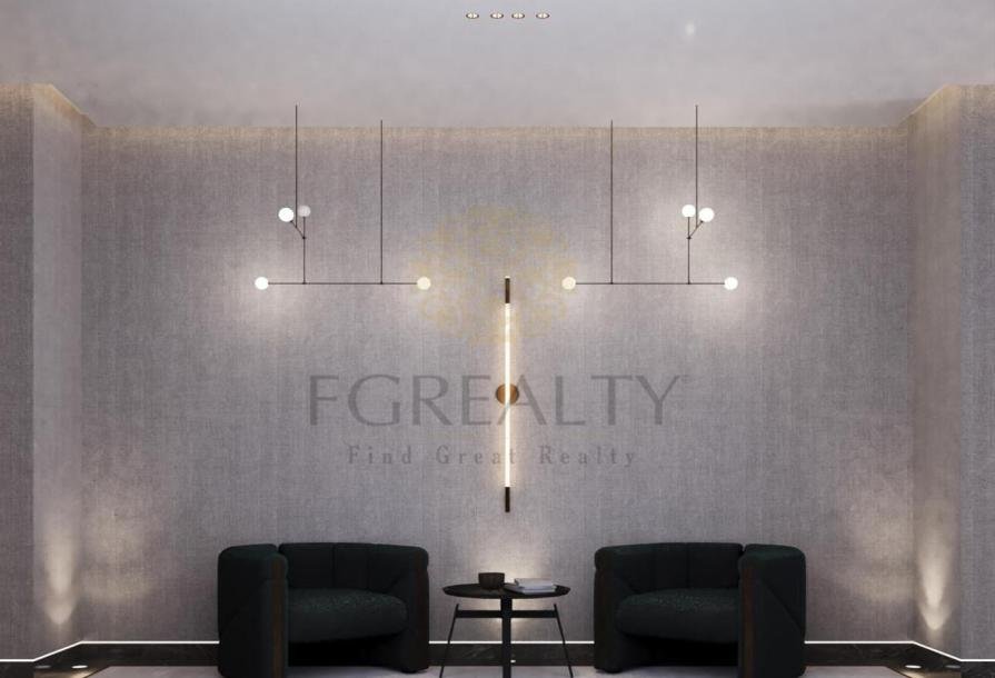 8-Year Payment Plan | Prime Lusail Apartment-1